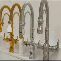 طرح تعویض شیرآلات(اهرمی)|لوازم سرویس بهداشتی|اصفهان, شهرک ولیعصر|دیوار