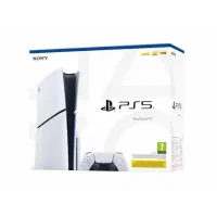 PS5 slim  پلی استیشن 5 اسلیم
