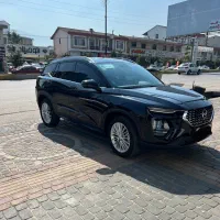 هایما S8 بیرنگ