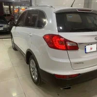 تیگو 5|خودرو سواری و وانت|بیرجند, |دیوار