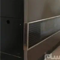 بخاری گاز سوز مدل ارج