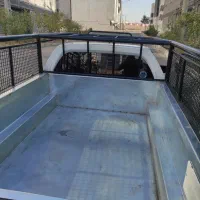 وانت آریسا‌ن2|خودرو سواری و وانت|کرمانشاه, |دیوار