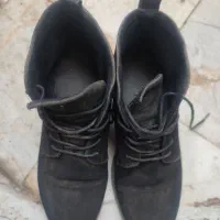 کفش،نیم بوت