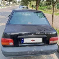 پراید ۸۵ صبا|خودرو سواری و وانت|لنگرود, |دیوار