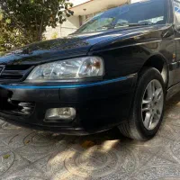 پارس تیوفایو (tu5)|خودرو سواری و وانت|داران, |دیوار