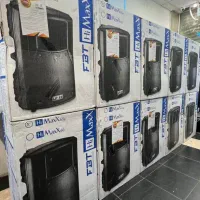 فروش باند FBT هایمکس 60 پسیو اقساطی|سیستم صوتی خانگی|مشهد, راه آهن|دیوار