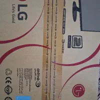 مانیتور LG - 19.5 IPS|قطعات و لوازم جانبی رایانه|مشهد, آزادشهر|دیوار