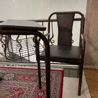 میزوصندلی نماز