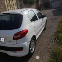 207 در حد|خودرو سواری و وانت|رشت, شهریاران|دیوار