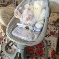 ننی برقی کیدیلو آف خورده