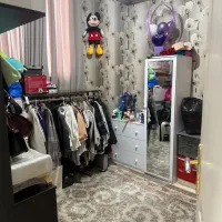 ۵۸متر خوش نقشه و نور گیر