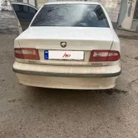 سمند۹۶بیرنگ مالتی پلکس تکبرگ سند خانگی قابل معاوضه