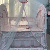 تخت خواب بچه