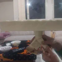 دو عدد ظرف برای پذیرایی  بسیار شیک و کاربردی