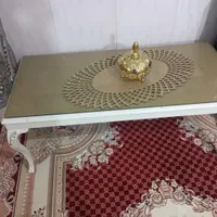 مبل نیمه سلطنتی|مبلمان خانگی و میز عسلی|محمدیه-قزوین, |دیوار