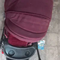 کالکسه درحد نو میباشد