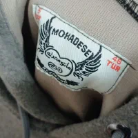 لباس پاییزه ، زمستانی|لباس|سلماس, |دیوار