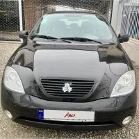 تیبا۲ مدل ۹۷ در حدصفر