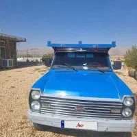 فروش نیسان دیزل مدل ۸۹|خودرو سواری و وانت|فیروزآباد (فارس), |دیوار