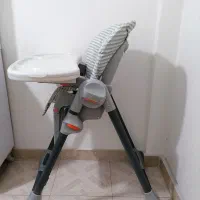 صندلی غذا چیکو ایتالیا|تخت و صندلی بچه|تهران, امام زاده عبدالله|دیوار