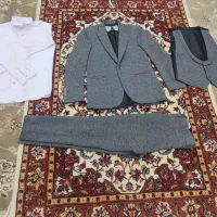 کت و شلوار نو|لباس|اراک, |دیوار