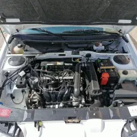 پژو پارس ELXموتور جدید XU7P