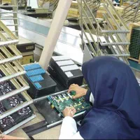 استخدام کارگر ساده با جای خواب و غذا