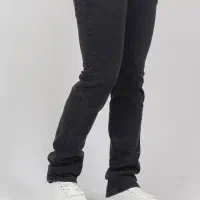 شلوار جین نیم بگ راسته و فیت LEVI'S NO1|لباس|یاسوج, |دیوار