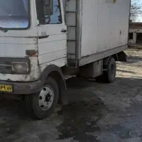 خاور|خودرو سنگین|آمل, |دیوار