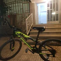 دوچرخه یا اسپید 26