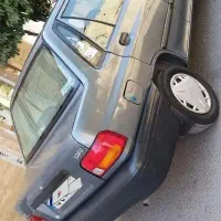 پراید مدل۸۷دوگانه کارخونه شاسی پلم|خودرو سواری و وانت|شیراز, شهرک مطهری|دیوار