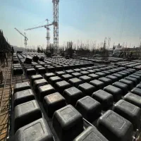 نیرو کار برای اجرای کار اسکلت بتنی|استخدام معماری، عمران و ساختمانی|قم, شاه سید علی|دیوار