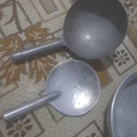 تاحالا یک بااستفاده شده|ظروف پخت‌وپز|ساری, |دیوار