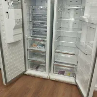 دوقلو الکترواستیل|یخچال و فریزر|ایلام, |دیوار