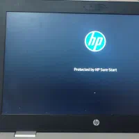 لب تاپ hp|رایانه همراه|زنجان, |دیوار