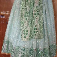 لباس شیرازی