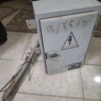 تابلو برق کنتور