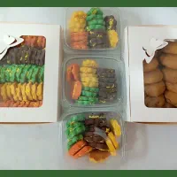 کیک خامه ای ،کاپ کیک،خانگی عالی و خوشمزه|خوردنی و آشامیدنی|قم, گلزار|دیوار