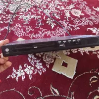 dvd player lg