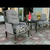 تولیدمبل خام فرانسه