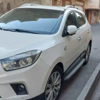 جک s5 استثنائی.بیرنگ.۱۰۰تا کار واقعی.مدل ۱۳۹۶|خودرو سواری و وانت|کرج, مصباح|دیوار