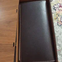کیف پول چرم|کیف، کفش، کمربند|تهران, باغ خزانه|دیوار