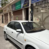 سمند EF7