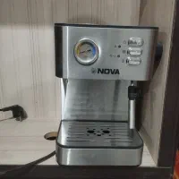 قهوه سازه ندوا