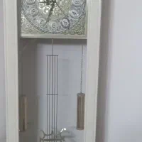 ساعت ایستاده درحدنو