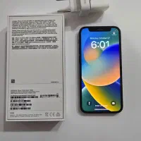 گوشی آیفون 12 مینی