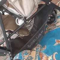 کالسکه دوقلو|کالسکه و لوازم جانبی|بروجرد, |دیوار