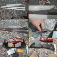 لوازم پژو پراید|قطعات یدکی و لوازم جانبی|بهارستان, |دیوار