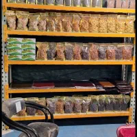 فروشنده|استخدام خدمات فروشگاه و رستوران|زبرخان, |دیوار