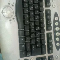 کیبرد و موس فراسـو